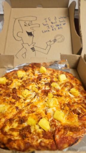 Photo of Saucies27 Pizzeria - 4404 27 St, Vernon, BC V1T 4Y4